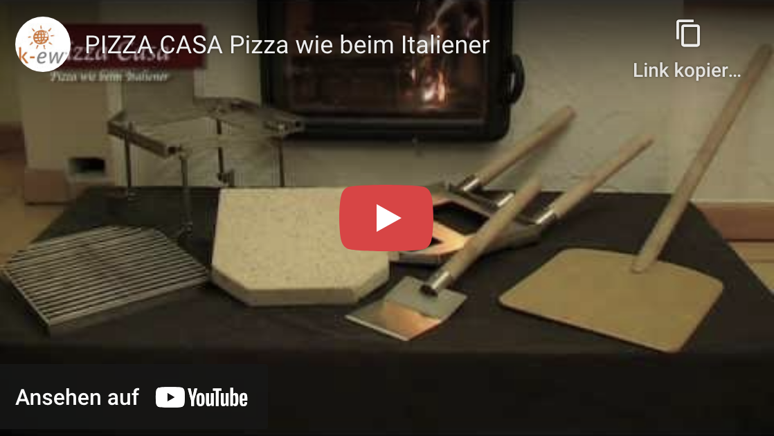 Pizza Casa